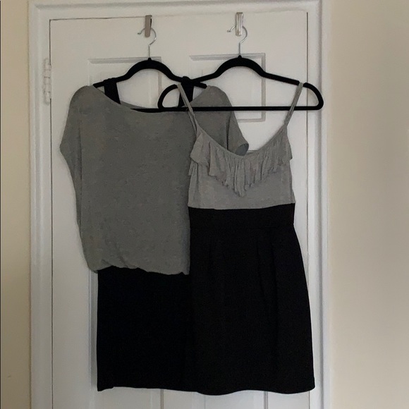 Forever 21 Dresses & Skirts - 💸 Bundle of Casual Dresses Size Small